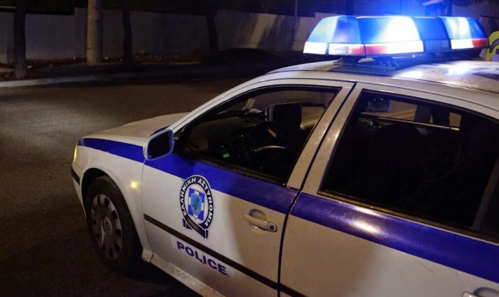 Σε διαθεσιμότητα ο διοικητής της ασφάλειας Ρόδου – Ερευνά για διαρροή στοιχείων