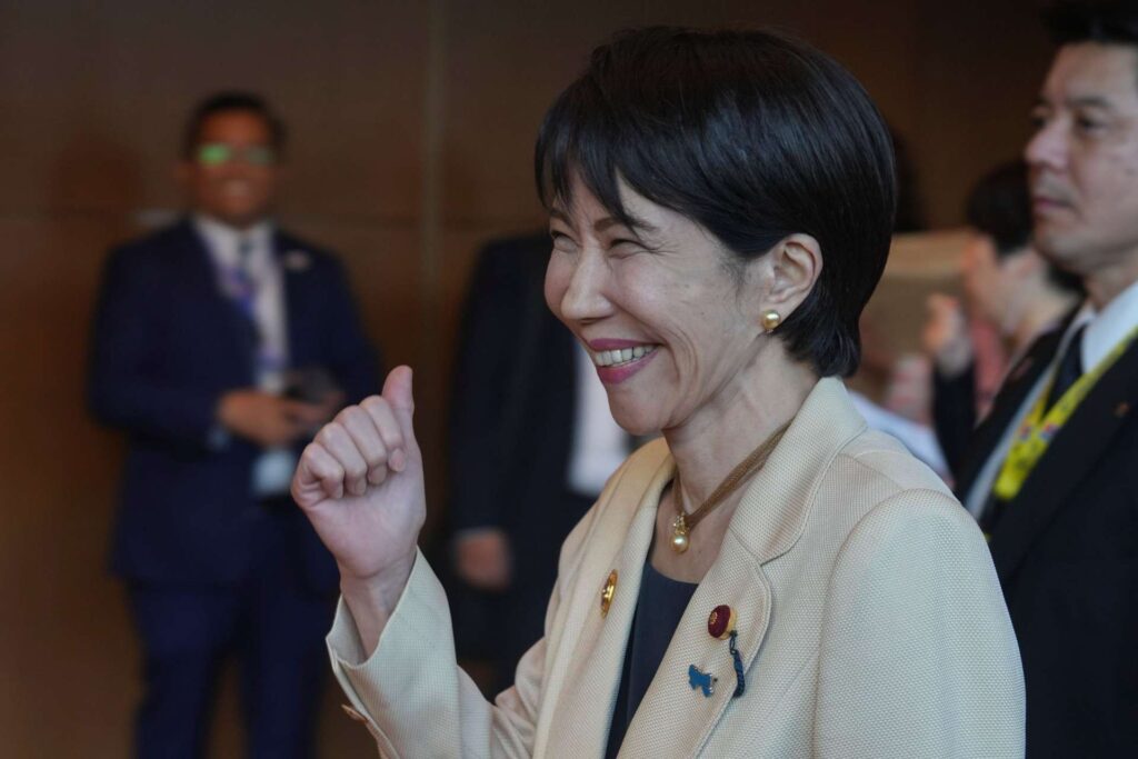 Ιαπωνία: Πλάνο στήριξης 10 δισεκατομμυρίων για την εξασφάλιση ενεργειακών πόρων