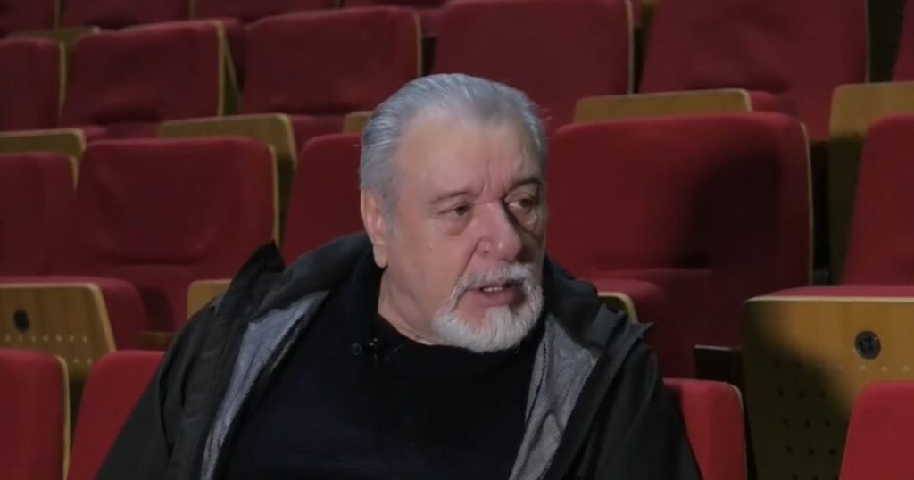 Τάσος Χαλκιάς: «Δεν είναι εύκολο να έχεις ευκαιρίες μπροστά σου, αν σου φύγει κάποια είναι δύσκολο να την ξαναβρείς»